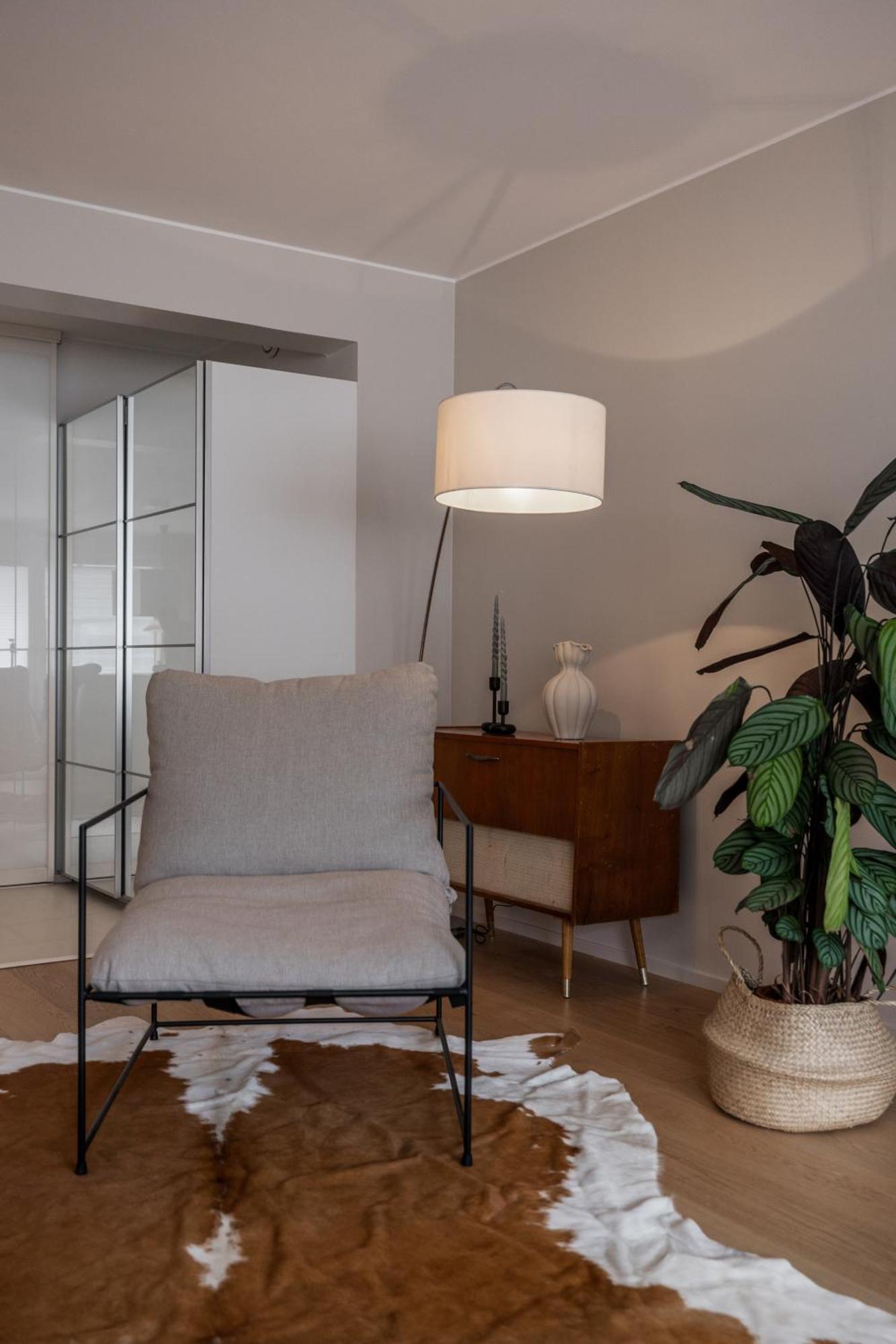 Comfy City Apartment With Sauna Rovaniemi Eksteriør bilde