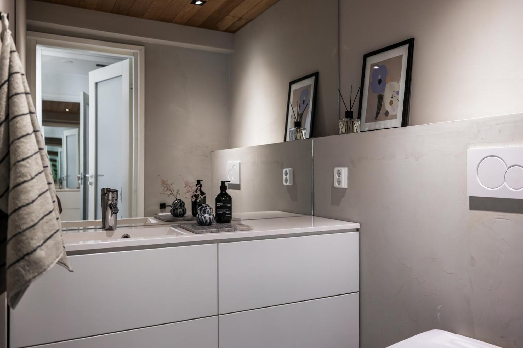 Comfy City Apartment With Sauna Rovaniemi Eksteriør bilde